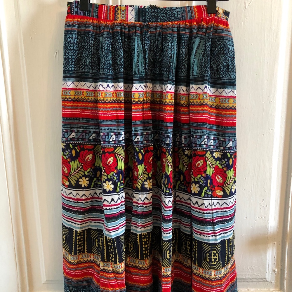 Sweet skirt, new with tags!